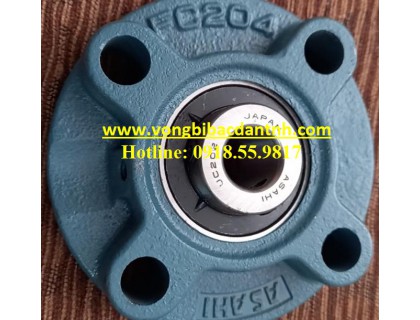BẠC ĐẠN UCFC202 ASAHI